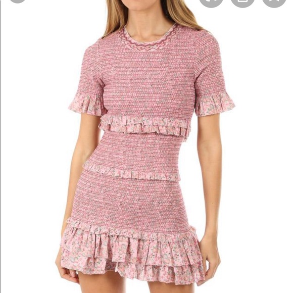 Love shack fancy dress - Picture 2 of 6